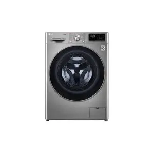 LG Lave-linge à chargement frontal - 9 / 6 Kg - Capacité plus grande AI DD  Steam – ThinQ
