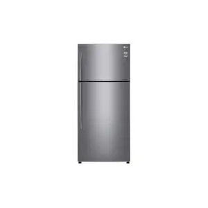 LG Réfrigérateurs 393L, Compresseur linéaire Inverter - Nature Fresh™ - Linear Cooling™ - Door Cooling™ - No Frost – GR-C562HLCL