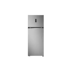 LG Réfrigérateur No Frost - 612 L - Door Cooling™ - Classe énergétique A++ - Gris Silver - GR-B812PFBQ
