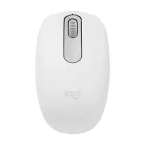Logitech M196 Bluetooth Mouse - OFF WHITE - BT - N/A - EMEA28i-935 12M