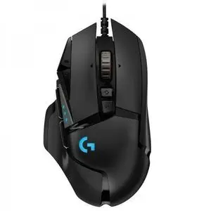 Logitech Souris G502 Hero RGB