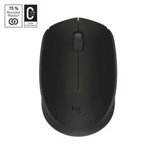 Logitech Souris sans fil M171