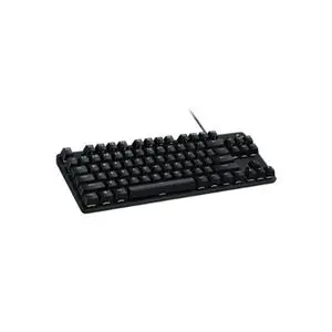 Logitech G413 Tkl Se-Black-Fra-Usb-N/A-Central-419-Tactile Switch