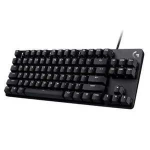 Logitech G413 Clavier gaming mécanique TKL SE AZERTY