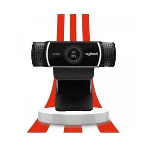 Logitech Webcam Stream C922 Pro