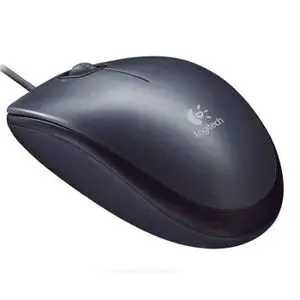 Logitech M90 Souris filaire USB – 1000 DPI