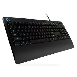 Logitech Clavier G213 Prodigy Gaming (920-008088)