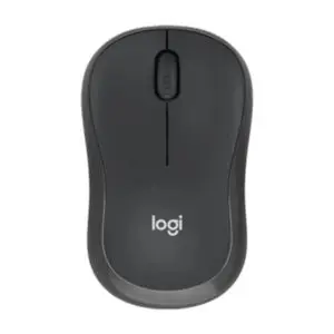 Logitech Souris M240 Silent Bluetooth Mouse - GRAPHITE - 2.4GHZ/BT RETAIL OFFLINE BOX