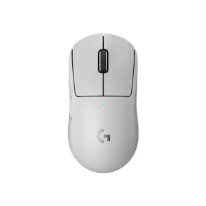 Logitech G  Superlight 2 Dex, Souris De Gaming Sans Fil Pc/Mac - Blanc