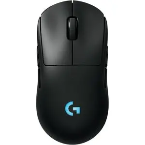 Logitech Souris Pro 2 Lightspeed Wireless Bk