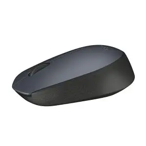 Logitech Souris sans fil M170.