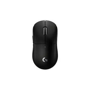 Logitech Souris Pro X Superlight 2C Wifi Bk