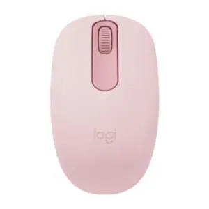 Logitech M196 Bluetooth Mouse - ROSE - BT - N/A - EMEA28i-935