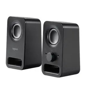 Logitech Z150 Haut-Parleurs Stéréo - Noir