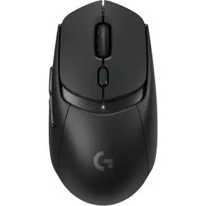 Logitech G309 LIGHTSPEED - BLACK - 2.4GHZ/BT - EWR2i-934 - G309
