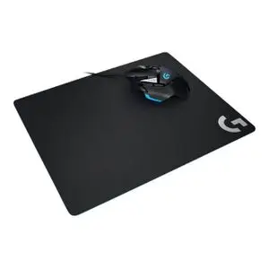 Logitech G440 Hard Gaming Mouse Pad-N/A-N/A-N/A-Emea28I-935