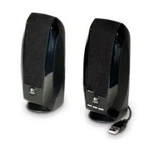 Logitech Speakers S150 BLACK USB WW-9004 EU