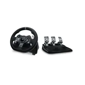 Logitech G920 - Driving Force Racing Wheel - USB - EMEA28i-935 - EU