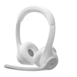 Logitech Zone 300 - OFF-WHITE - BT- EMEA28-935