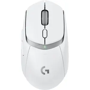 Logitech G309 LIGHTSPEED – Blanc - 2.4GHZ/BT - EWR2i-934 - G309
