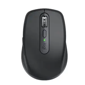Logitech MX Anywhere 3S - GRAPHITE - 2.4GHZ/BT - EMEA28-935