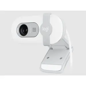 Logitech WEBCAM Brio 100 Full HD – OFF-WHITE