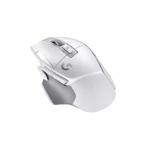 Logitech SOURIS GAMING G502 X LIGHTSPEED WHITE
