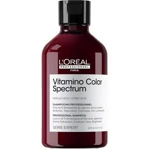 L'Oréal Professionnel Serie Expert Vitamino Color Spectrum Shampoing Protecteur Pour Cheveux Colorés 300ml + Cadeau Offert