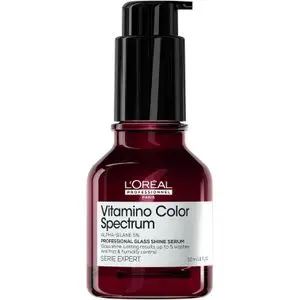 L'Oréal Professionnel Serie Expert Vitamino Color Spectrum - Sérum Concentré Brillance Miroir