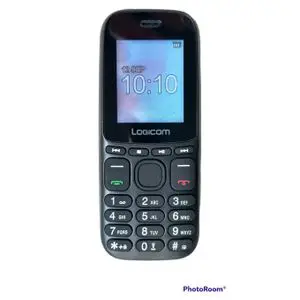 Logicom P-178e, téléphone mobile double SIM