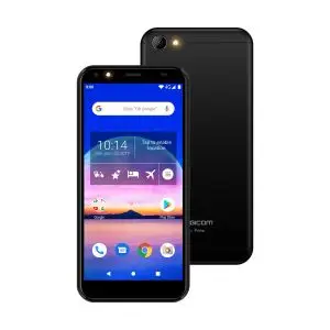 Logicom Smartphone Double Sim Le PRIME, 2Go de RAM et 32 Go de ROM, Écran 5.45"