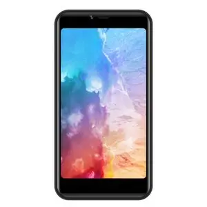Logicom Smartphone Double Sim Le Five, 2Go de RAM et 16 Go de ROM, Écran 5"