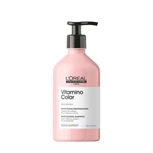 L'Oréal Professionnel Paris Serie Expert - Vitamino Color - Shampooing - 500ml
