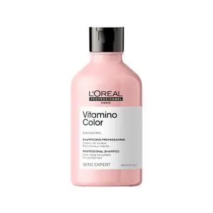 L'Oréal Professionnel Paris Serie Expert - Vitamino Color - Shampooing - 300ml