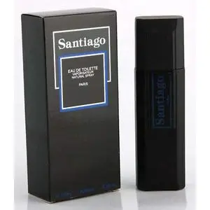 Lomani Eau De Toilette Pour Homme - Santiago - 100 ml