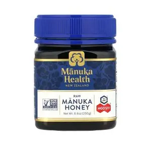 Manuka Health Manuka miel MGO573  16+UMF 250mg authentique from usa