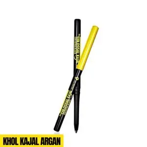 Maybelline Crayon The Colossal Kajal ArganBlack