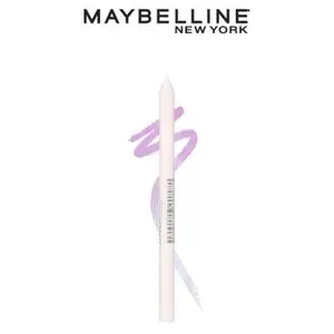 Maybelline Crayon Gel Yeux Effet Tatouage - Waterproof &amp; Tenue 36h - Tattoo Liner - Teinte :  821 STARDUST
