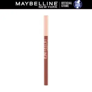 Maybelline Crayon Contour des Levres - Formule Cremeuse et Couleur Intense - Pour des Levres Definies et Repulpees - Lifter Liner - 003 Player