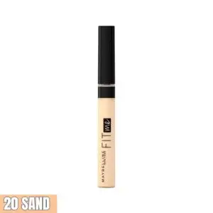 Maybelline Fit Me Liquid Anti-Cernes - Teinte: 20