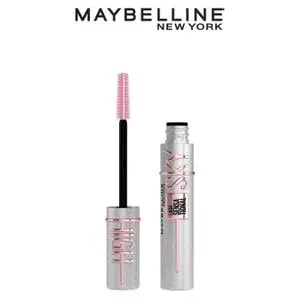 Maybelline Mascara Paillete Volume et Longueur - Sky High - Teinte : Space Diamond - 7,2 ml