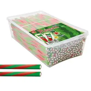 Macao Réglisse ancien de la génération doré REGALO Brillo Pastico