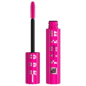 Maybelline Mascara Lash Sensational Firework Noir