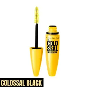 Maybelline Mascara Volum' Express - The Colossal - NOIR