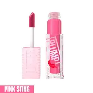 Maybelline Gloss Lifter Plump N°3 PINK STING