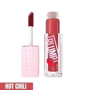 Maybelline Gloss Lifter Plump N°6 HOT CHILI