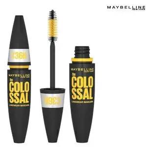 Maybelline New York COLOSSAL – MASCARA VOLUM’EXPRESS WATERPROOF LONGUE TENUE 36H