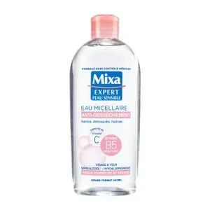 Mixa Eau micellaire physiologique pss 400ML