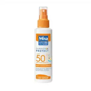Mixa MIXA DERMO PEDIAT. SPF50+ SP150 ***NEW***