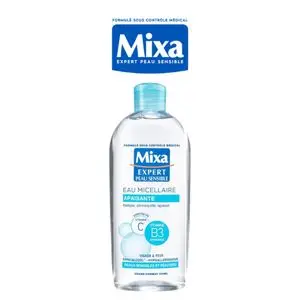 Mixa Eau Micellaire Apaisante 400ml
